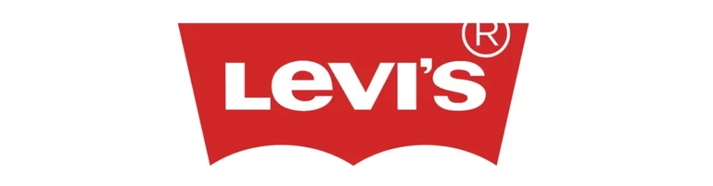 levis logo