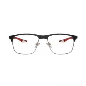 Semi- Rimless Eyestyles Frame