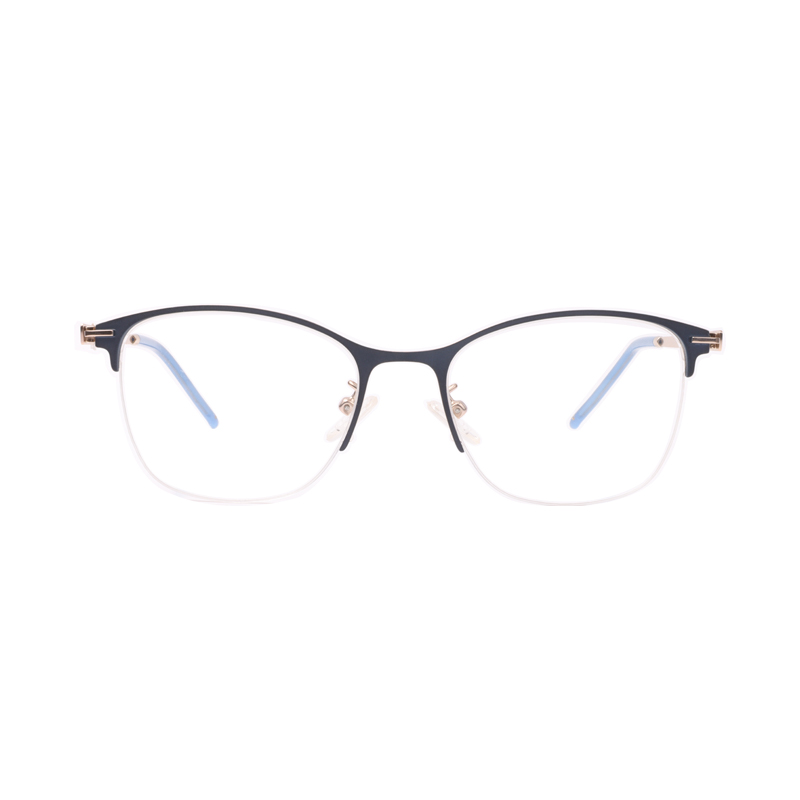 Visualities Heinrich Eyeglasses