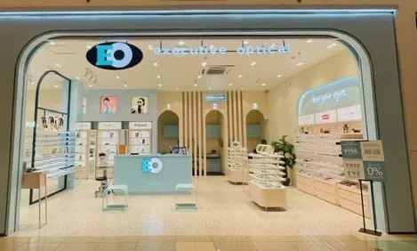 EO Harborpoint Branch - Sunglasses, Eyeglasses and Contact Lenses