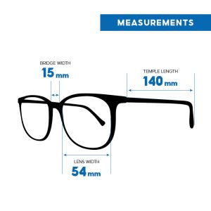 Measurement - Glasses