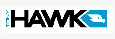 Tony Hawk Brand Logo