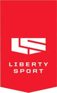 The logo of Liberty Sport