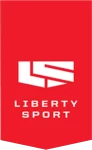 The logo of Liberty Sport