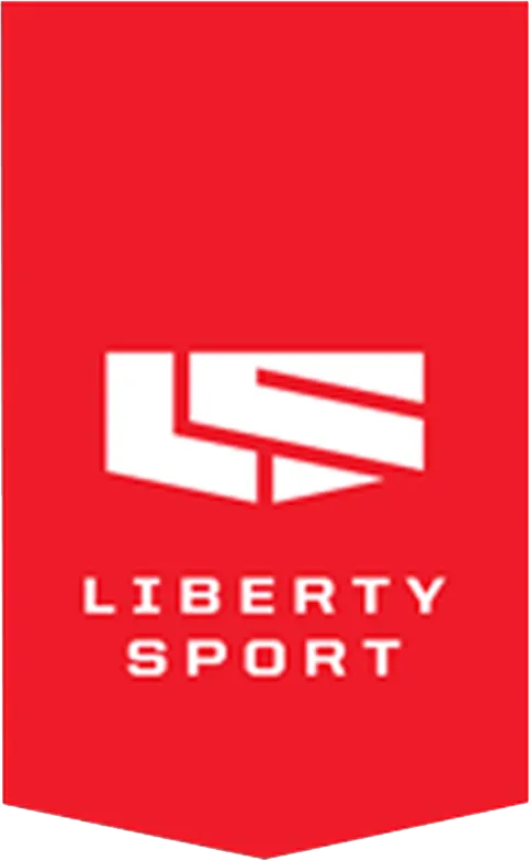 The logo of Liberty Sport