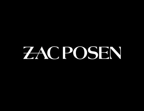 Zac Posen Logo