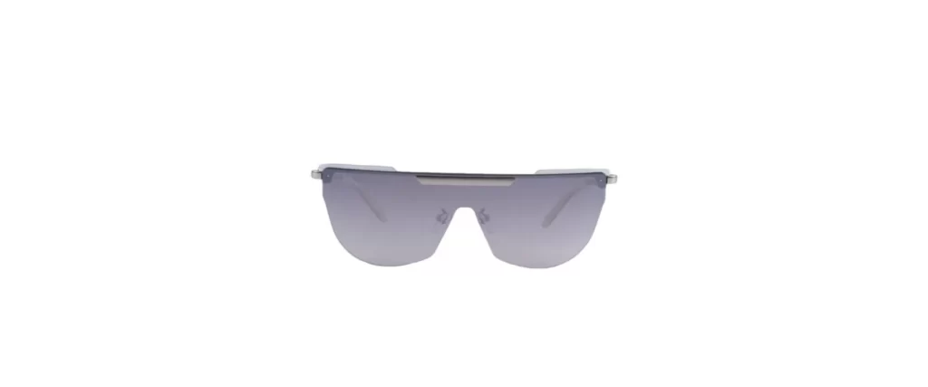 Shields Glasses Frame - Aviator