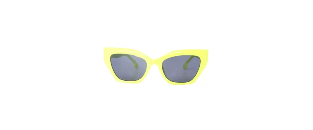 Cat-Eye - Shields SH2207