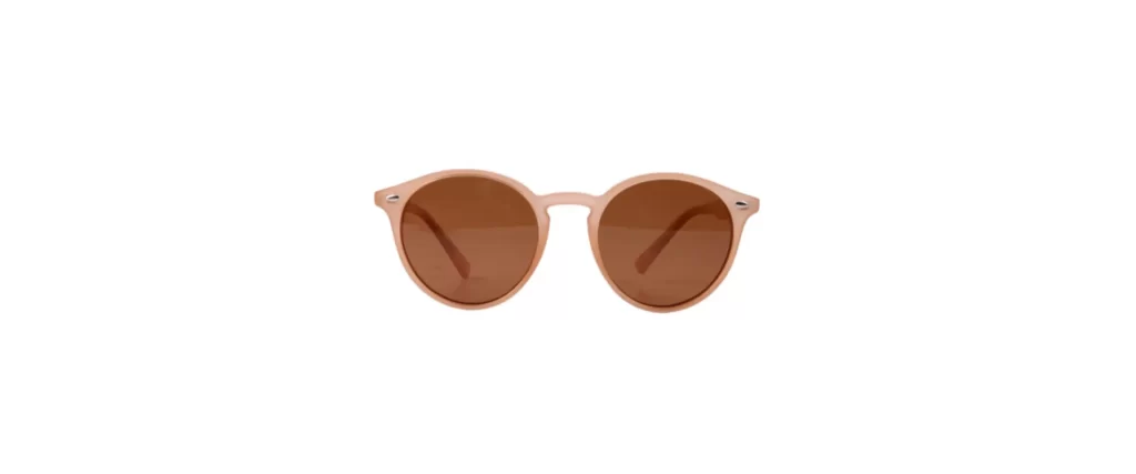 Round - EO Sunwear Summer