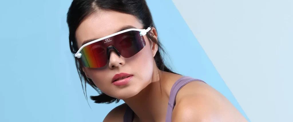 Running Sunglasses Your Stylish Running Era Best Friend