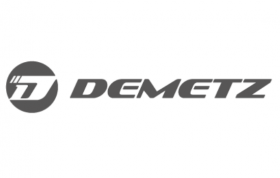 Demetz logo