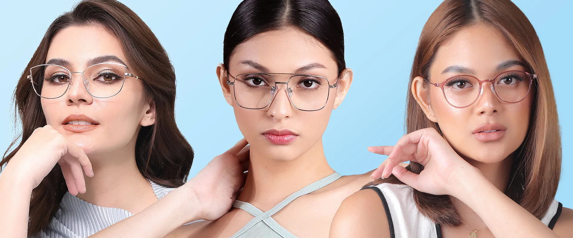 eyewear trends 2025