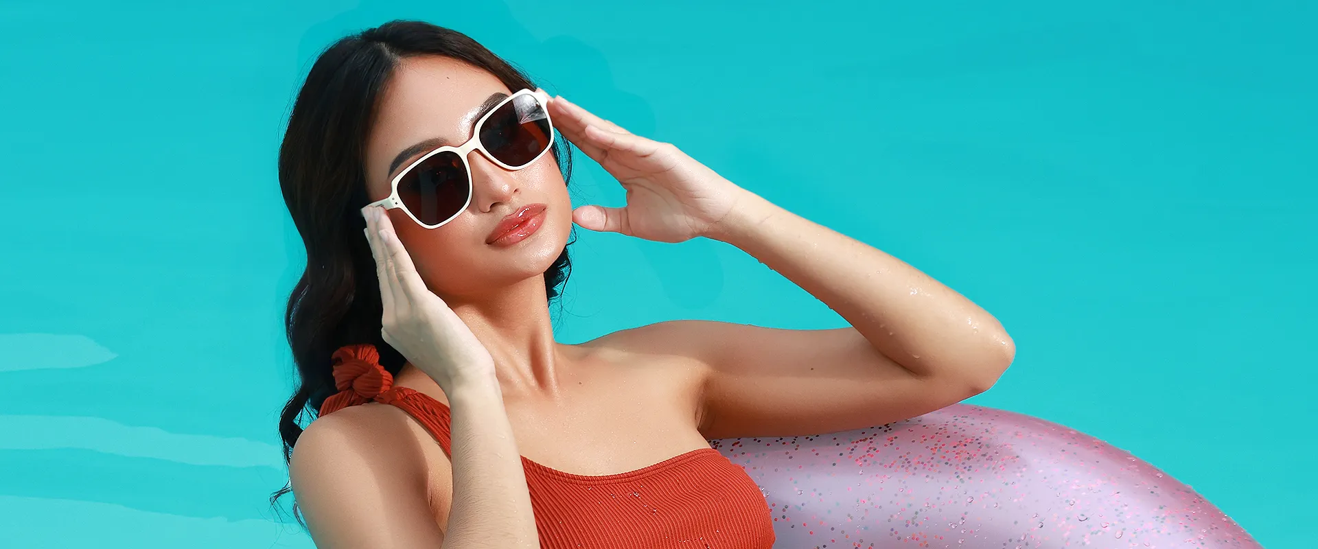 beach sunglasses