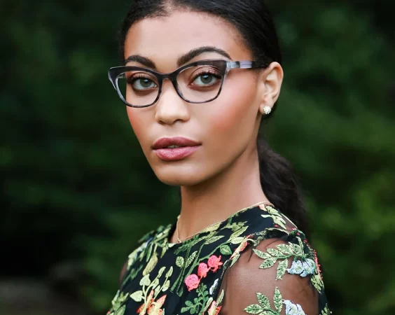 Zac Posen Eyewear Collection