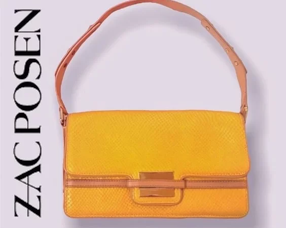 Zac Posen bag